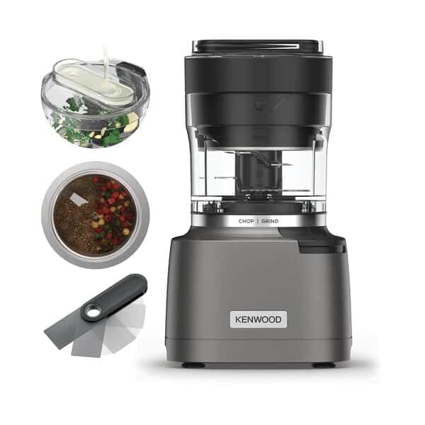 KENWOOD CHP80 DUO PREP DOĞRAYICI