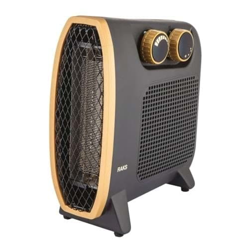 RAKS PF20SMART FANLI ISITICI