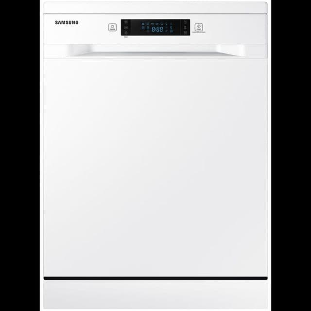 Samsung DW60M5070FW Beyaz 14 Kişilik 7 Programlı Bulaşık Makinesi
