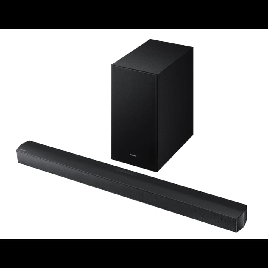Samsung HW-B650F/EN 3.1 Kanal 370 W Soundbar