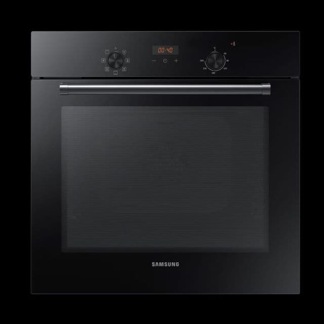 Samsung NV60K5140BB Siyah Ankastre Fırın