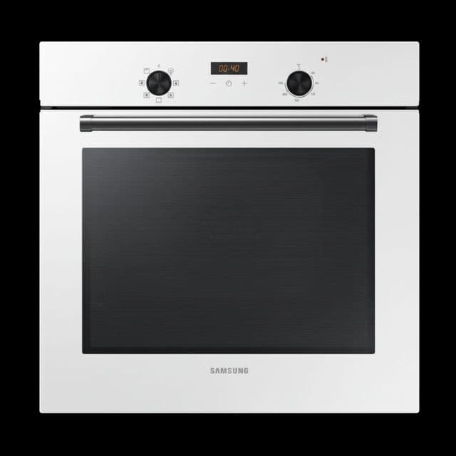 Samsung NV60K5140BW Beyaz Ankastre Fırın
