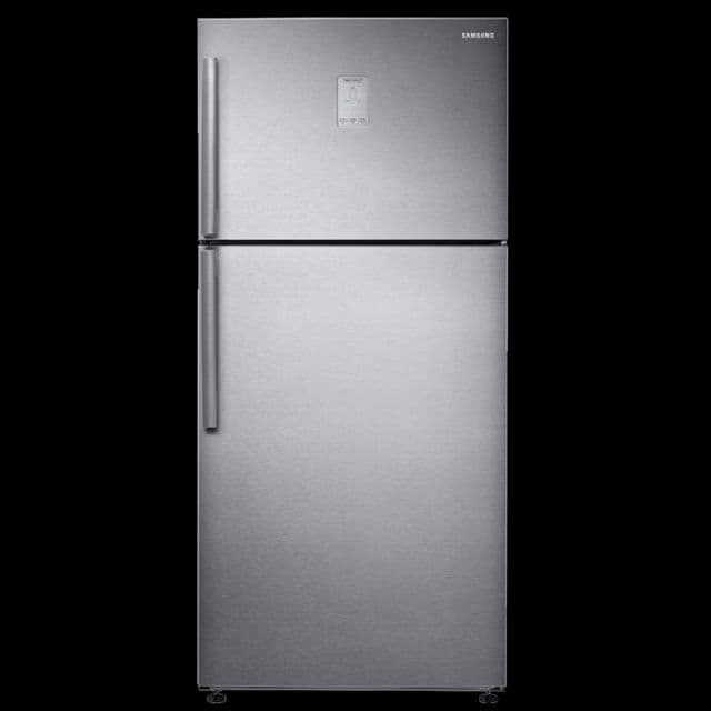 Samsung RT50K6357SL 500 Lt Inox No Frost Çift Kapılı Buzdolabı