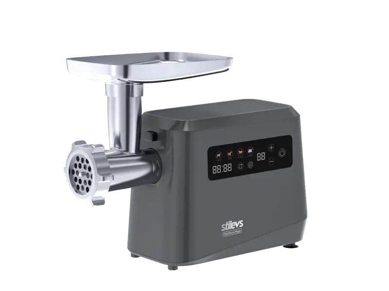 ST-CHEFTURCO MEGA 1600 W-ET KIYMA MAKİNESİ
