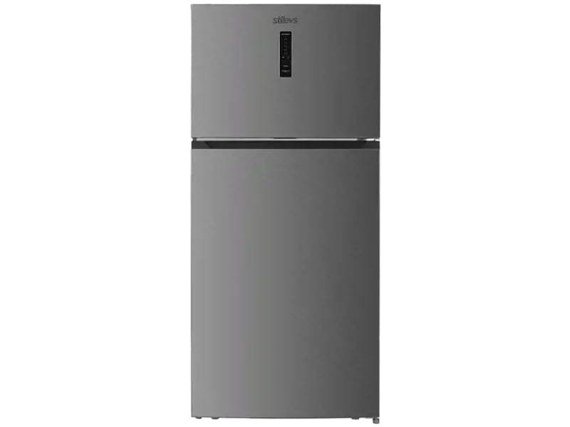 ST-RFT528L01EU(E)NF-INOX BUZDOLABI