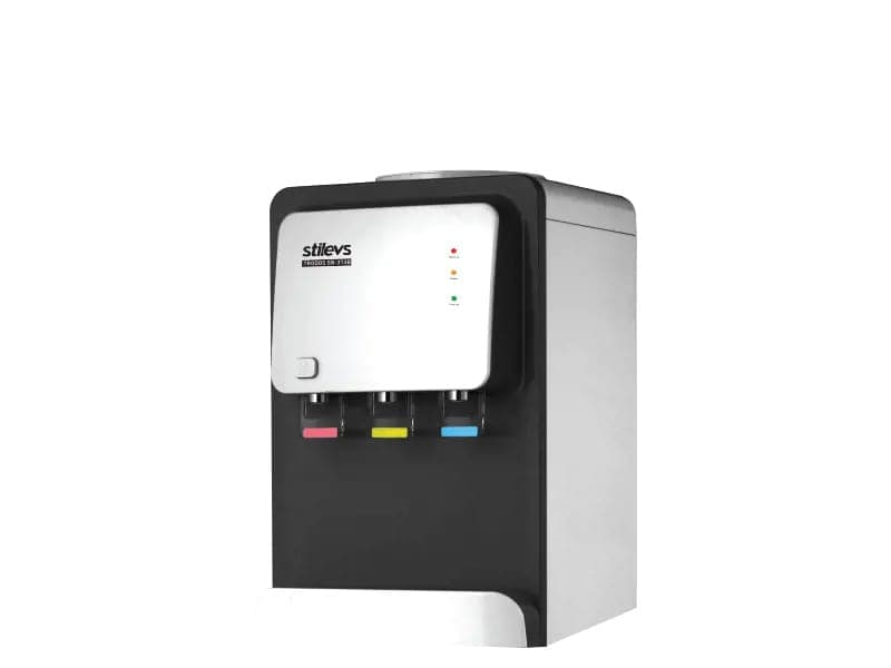 ST-TRODOS SB-313B TEZGAH ÜSTÜ SU SEBİLİ