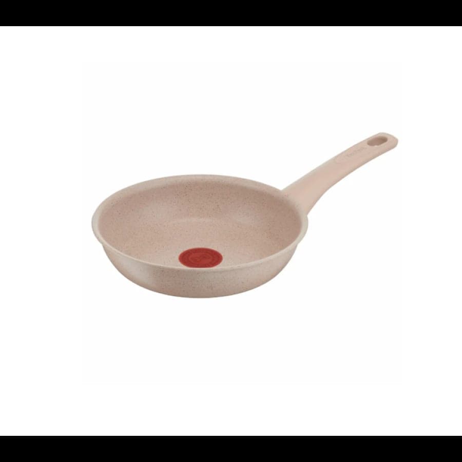TEFAL 2100125861 Delight Beige 28 cm İndüksiyon Uyumlu Tava