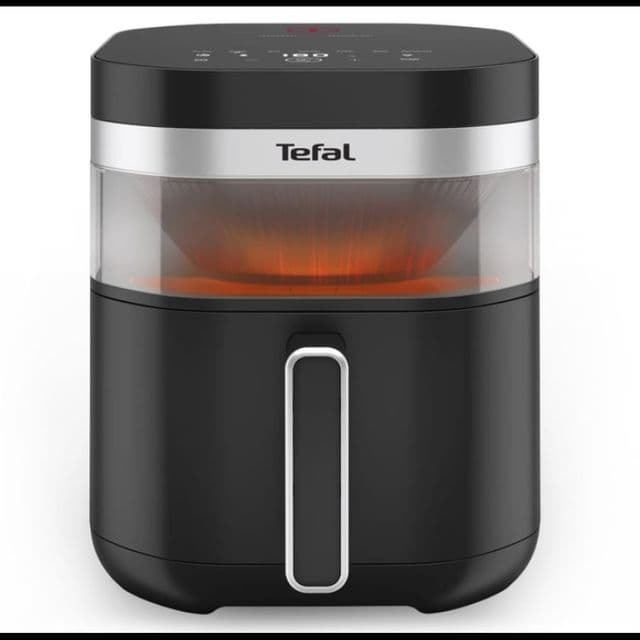 TEFAL Easy Fry Infrared 2000W 7 L Airfryer