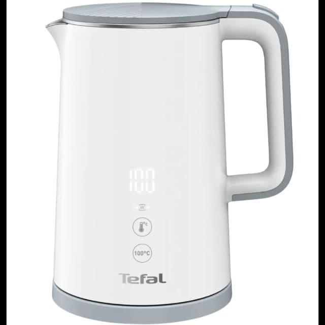 TEFAL KO693110 Sense 1.5 L Dijital Ekranlı Su Isıtıcı