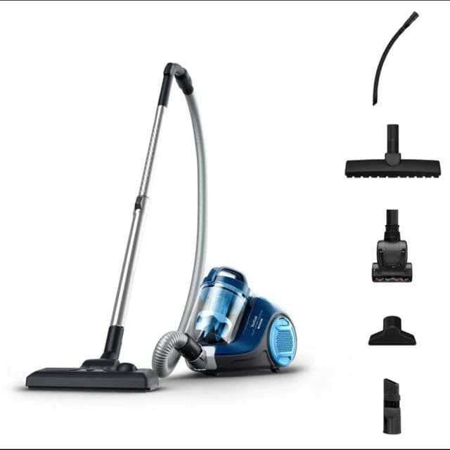 TEFAL TW2971EA Swift Power Cyclonic 2100W Elektrikli Süpürge
