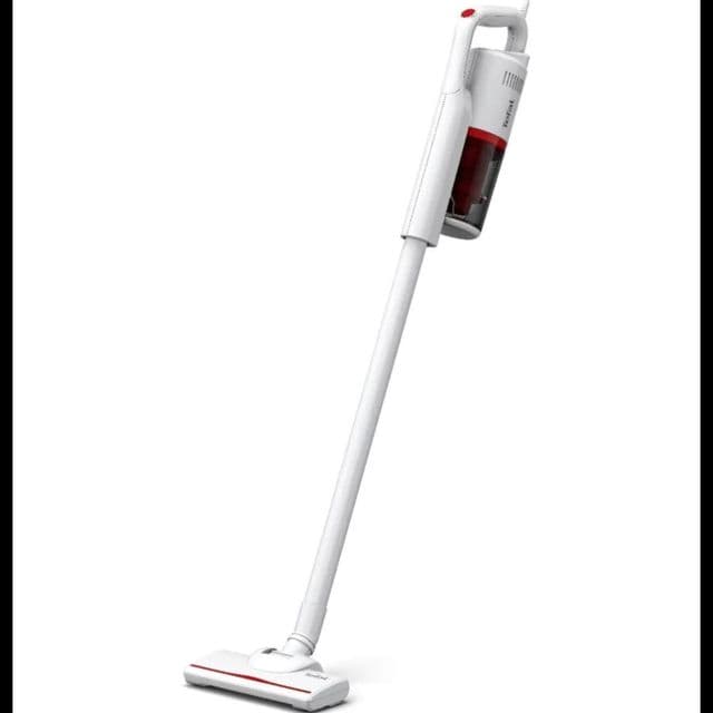 TEFAL TY1R17 650W 2'si 1 Arada Kablolu Dikey Süpürge